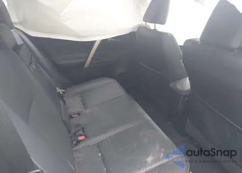 2017 Toyota Rav4 Hybrid Limited из США, поврежденный, VIN JTMDJREV1HD106744